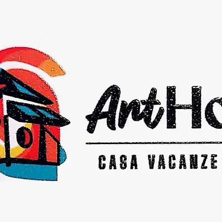 Holiday home Art House *