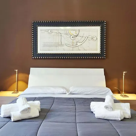Casa vacanze Art House