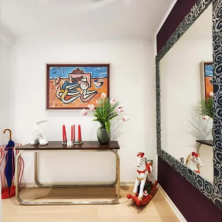 Art House סירקוזה