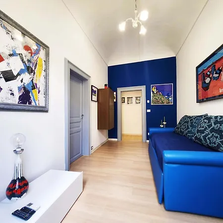 Art House Holiday home *