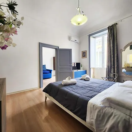Casa vacanze Art House Syracuse